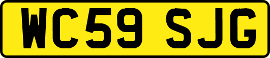 WC59SJG