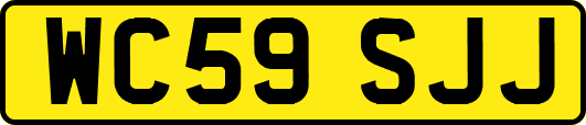 WC59SJJ