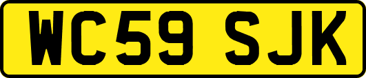WC59SJK