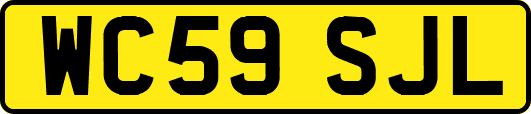 WC59SJL