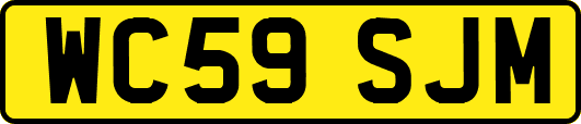 WC59SJM