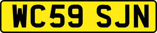 WC59SJN