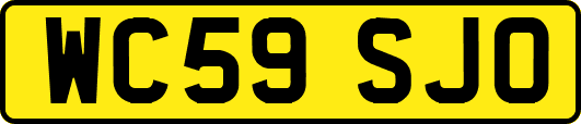 WC59SJO
