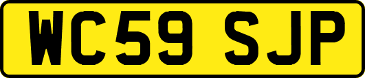 WC59SJP