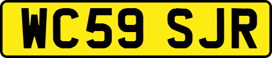 WC59SJR