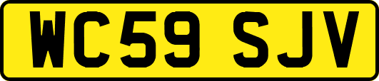 WC59SJV