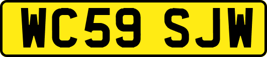 WC59SJW