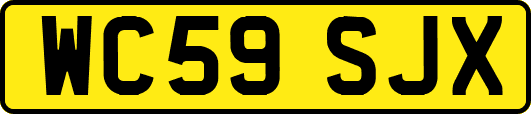 WC59SJX
