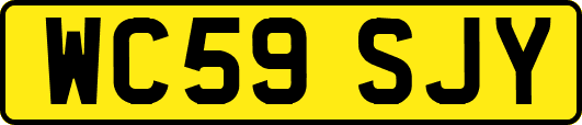 WC59SJY