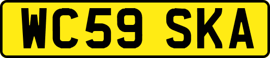 WC59SKA
