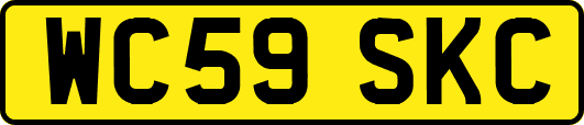 WC59SKC