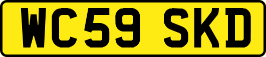WC59SKD