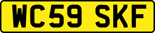WC59SKF