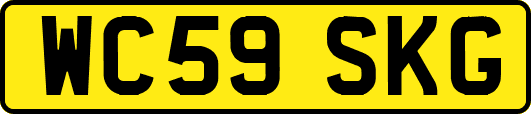 WC59SKG