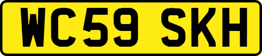 WC59SKH