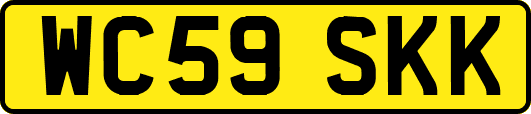 WC59SKK