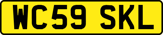 WC59SKL