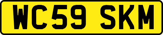 WC59SKM