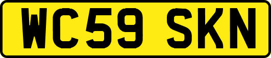 WC59SKN