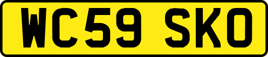 WC59SKO