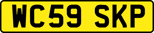 WC59SKP