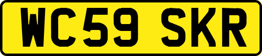 WC59SKR