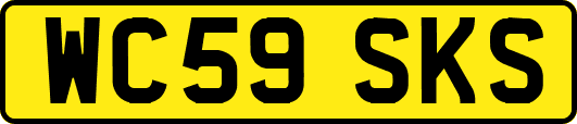 WC59SKS