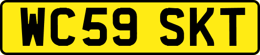 WC59SKT