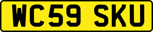 WC59SKU