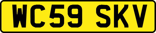 WC59SKV