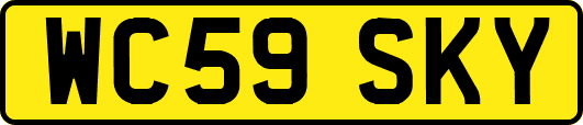 WC59SKY