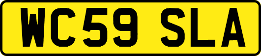 WC59SLA