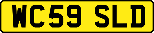 WC59SLD
