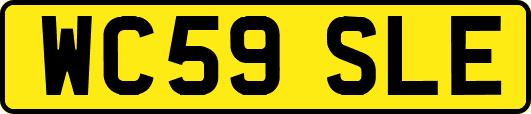 WC59SLE