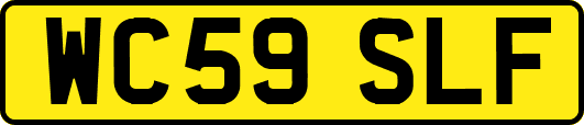 WC59SLF