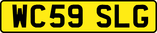 WC59SLG