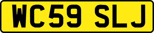 WC59SLJ