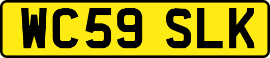 WC59SLK