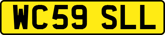 WC59SLL