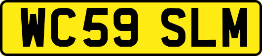 WC59SLM