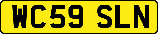 WC59SLN