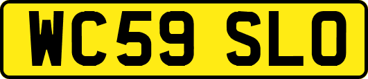 WC59SLO