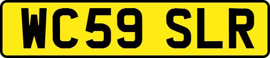 WC59SLR