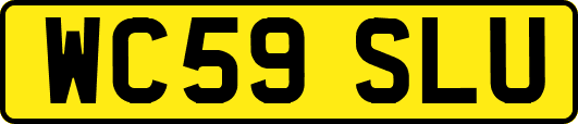 WC59SLU