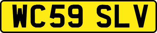 WC59SLV