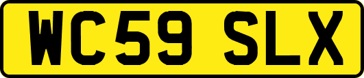 WC59SLX