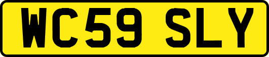 WC59SLY
