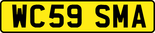 WC59SMA