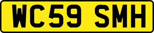 WC59SMH