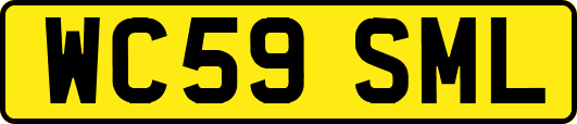 WC59SML